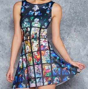 Blackmilk St Vitus Play Dress Medium